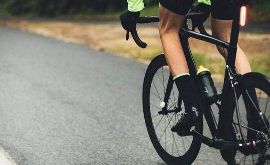 Cycle September: Get your workplace involved
