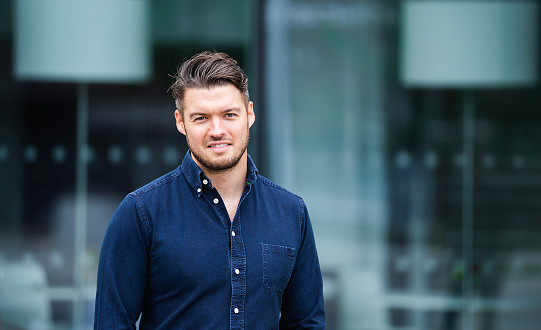 Doncaster Based Start-Up Shaking Up Buy Now Pay Later