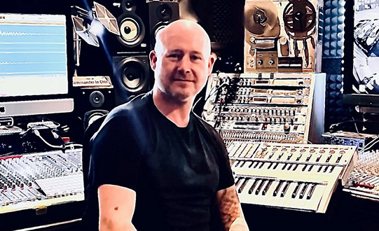 Doncaster people to benefit from free recording sessions for a limited period