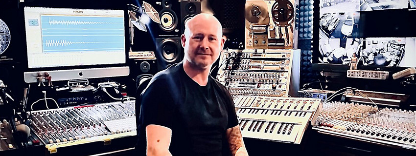 Supanova studio