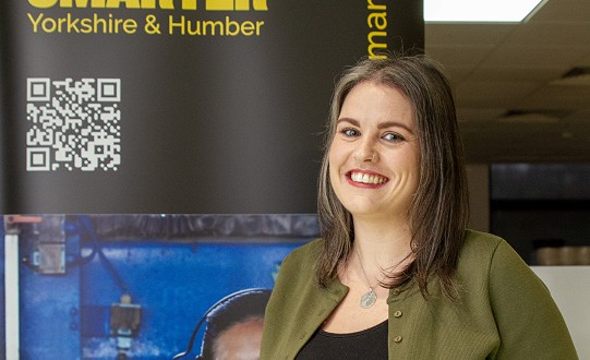 Doncaster manufacturers urged to “act now” to claim vital grant funding for technology