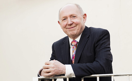 Doncaster lawyer celebrates four decades at Atherton Godfrey