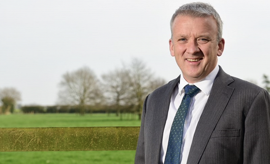 CPH2 appoint Jon Duffy as new CEO