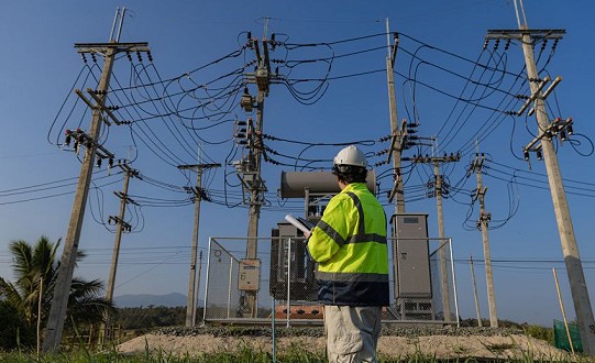 Cutting electricity costs for British manufacturers