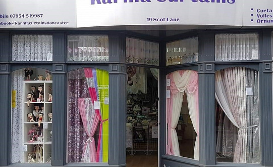 Economic Recovery Grant improves window-shopping