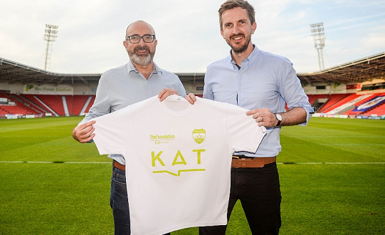 Doncaster telecoms specialist makes commitment to real Living Wage