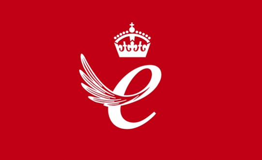 Applications now open for Kings Award for Enterprise 2024