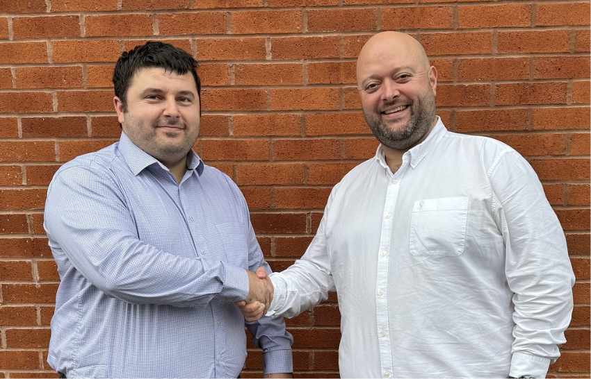 Kingswood Allotts appoint Associate Director of Tax