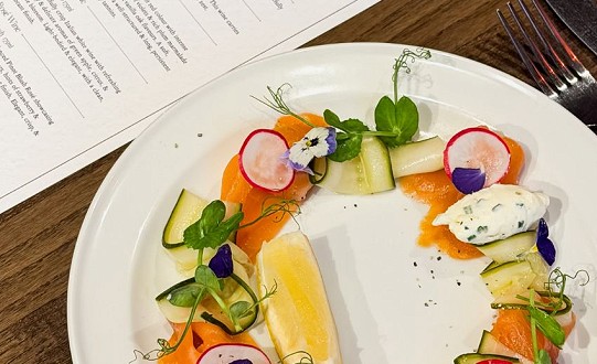 New Brasserie and Steakhouse La Velvetta set to open in Armthorpe