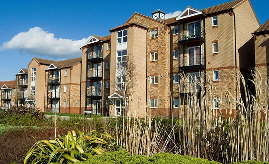 Homes England and United Trust Bank launch £250m Housing Accelerator Fund