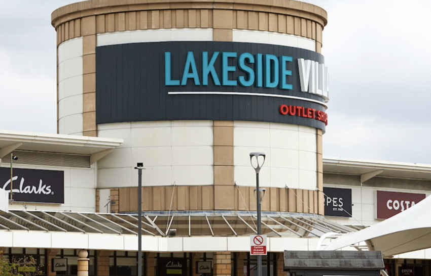 Lakeside Doncaster