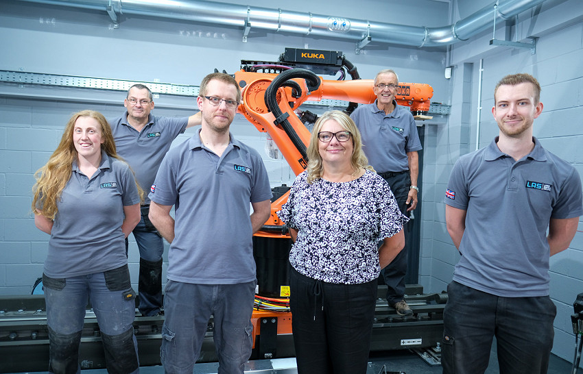 Laser Solutions