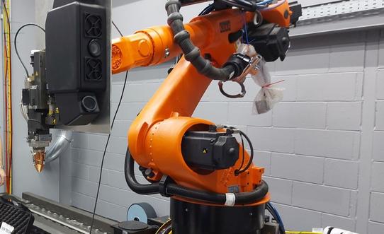 Laser Additive Solutions