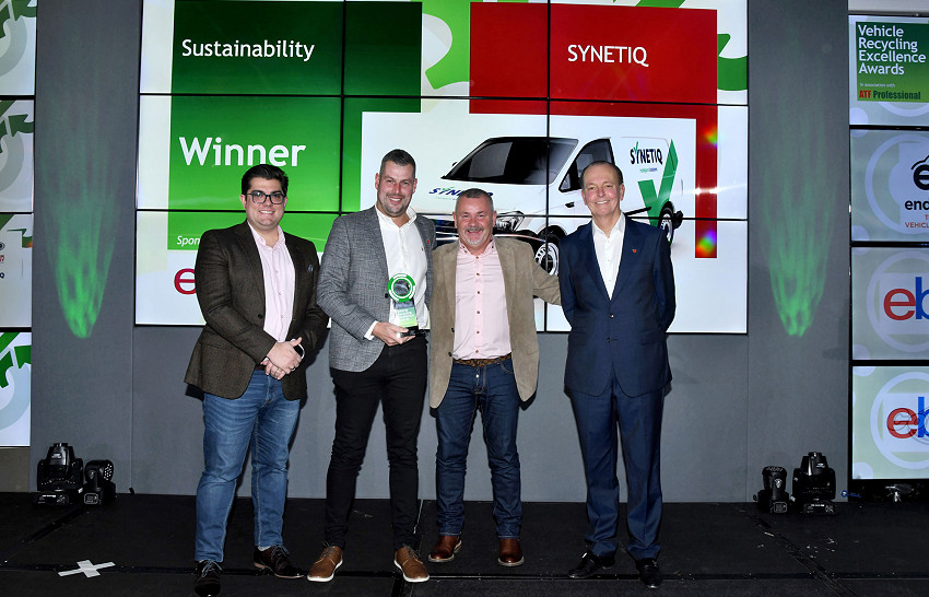 Synetiq Doncaster