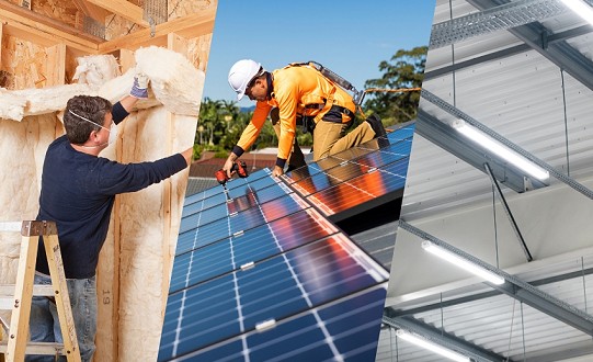 Doncaster businesses to benefit from expanded Low Carbon Initiative