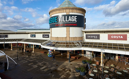 Doncaster company wins maintenance work at Lakeside Village