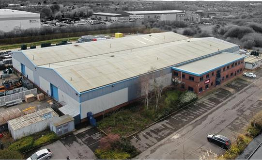 UK’s Largest Independent Drinks Wholesaler Opens New £7m Depot in Doncaster
