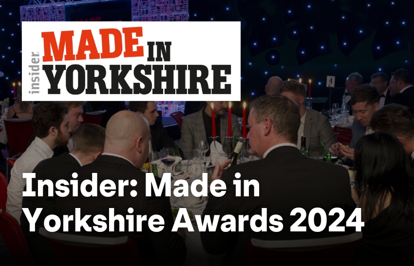 Made in Yorkshire Awards