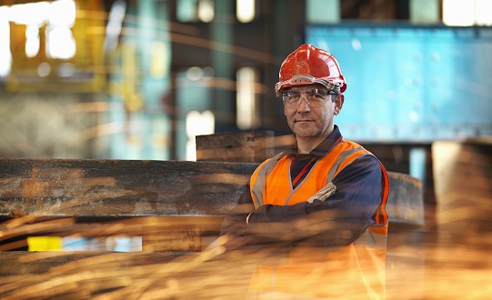 South Yorkshire manufacturers get £2.4m digital transformation boost as Made Smarter continues