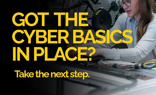 Free Cyber Security Support launched for Doncaster Manufacturers