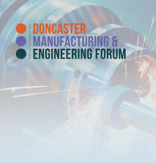 Manufacturing and Engineering Forum