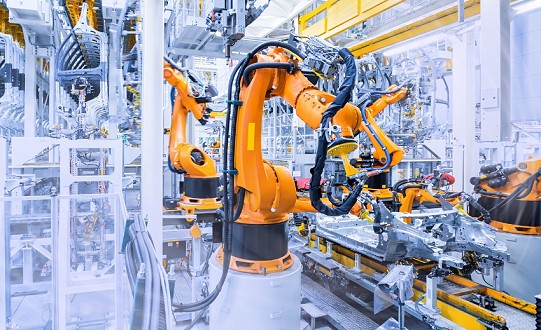 Exciting companies choosing to locate in South Yorkshire