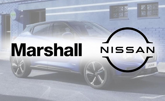 Marshall Motor Group appointed authorised Nissan Sales & Service franchise for Doncaster