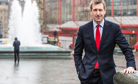 20 year Economic Plan for South Yorkshire approved