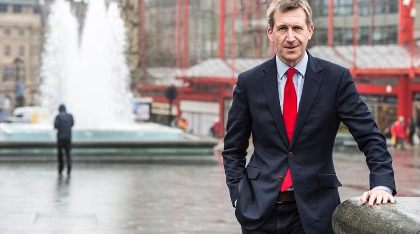 20 year Economic Plan for South Yorkshire approved