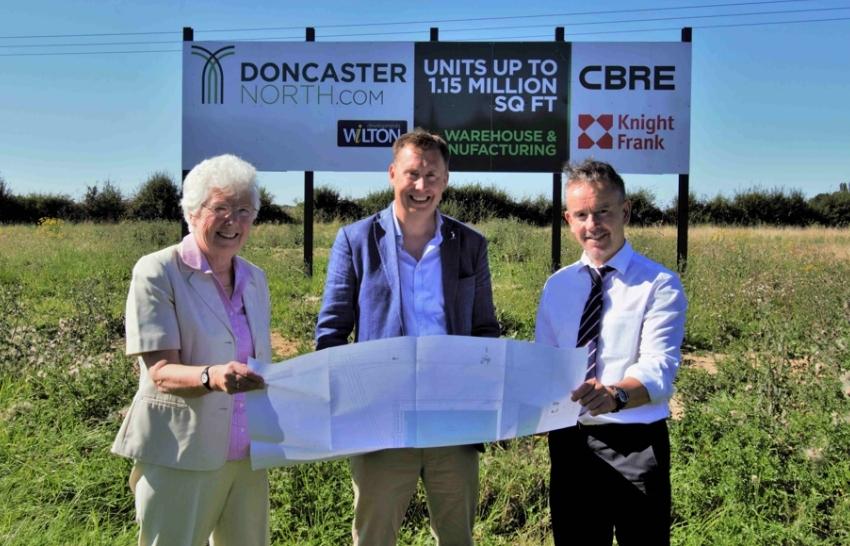 Doncaster North