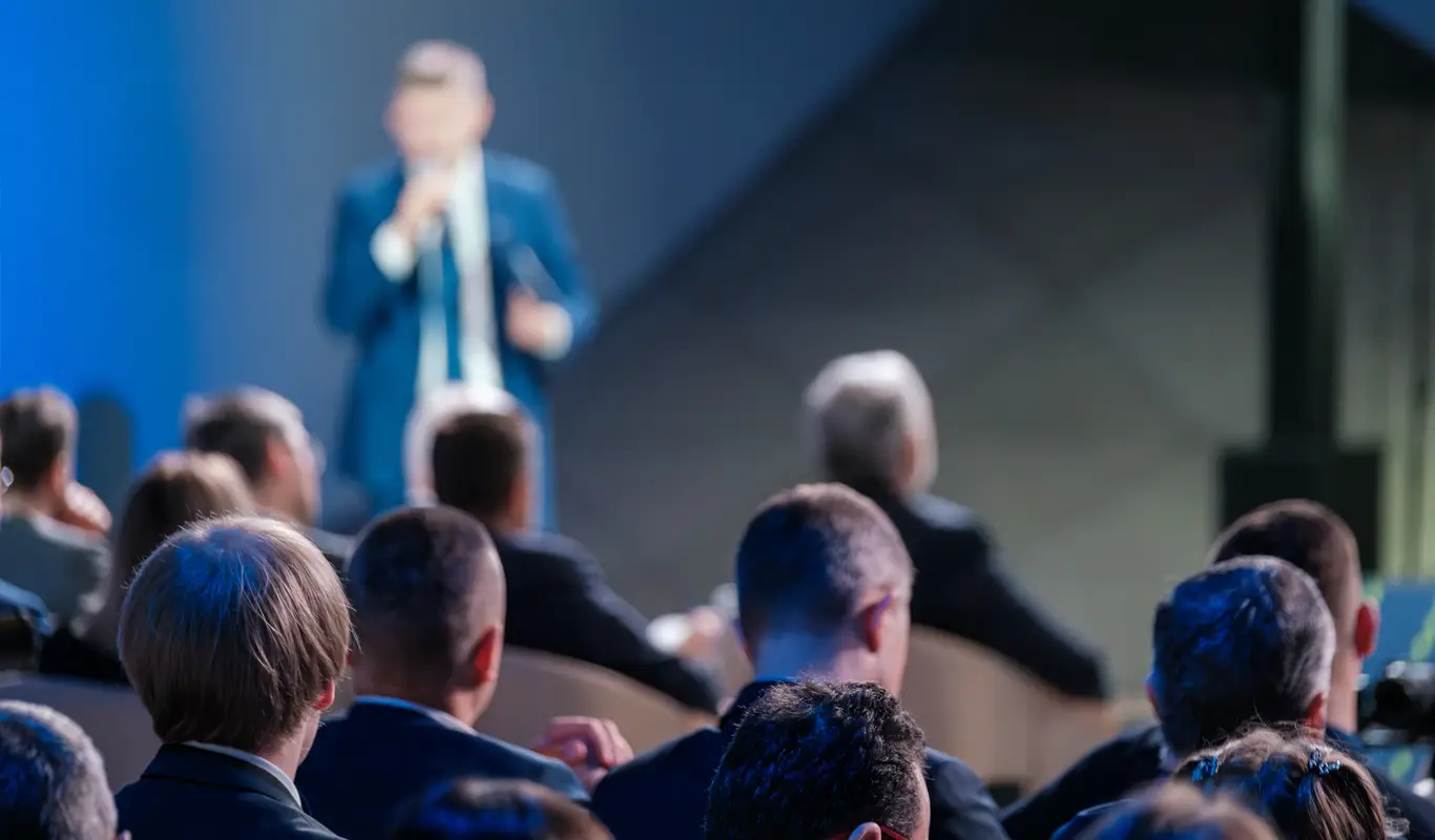 Conference, Meeting and Events Guide