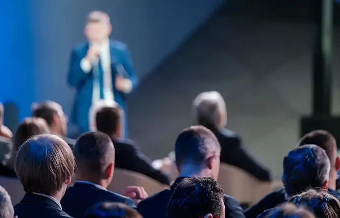 Conference, Meeting and Events Guide