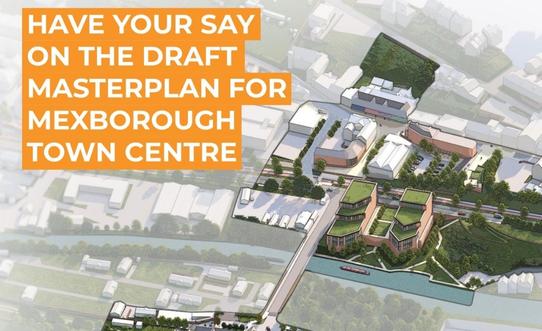 Mexborough Masterplan