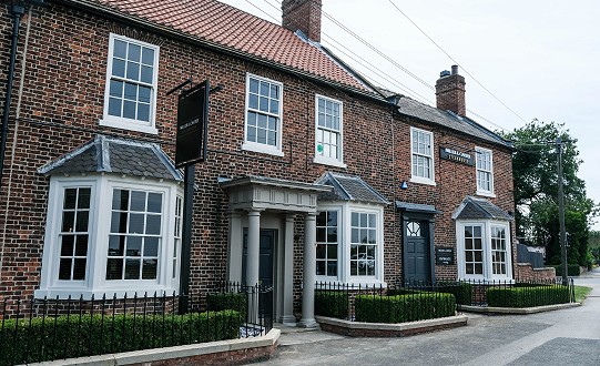 Miller & Carter Bessacarr unveils brand-new look following major transformation