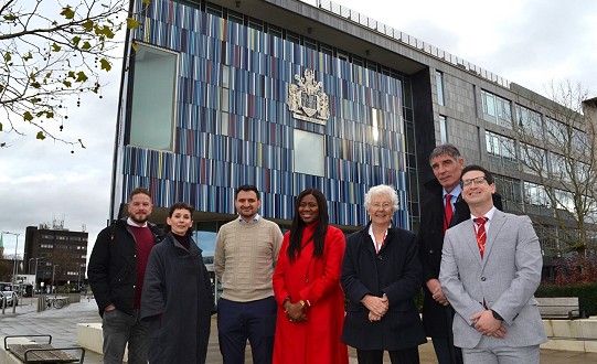 Doncaster to get £20m boost to create more jobs and thriving High Streets