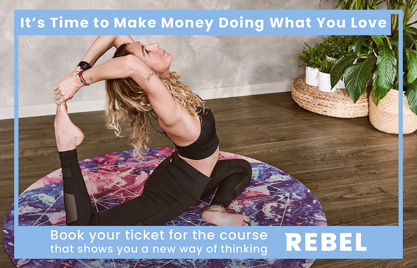 Rebel Business School