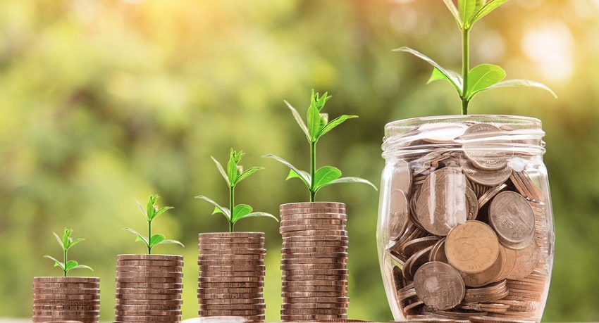 Funding Growth