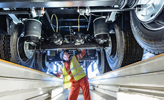 Montracon sells York site and secures order for 100 new trailers