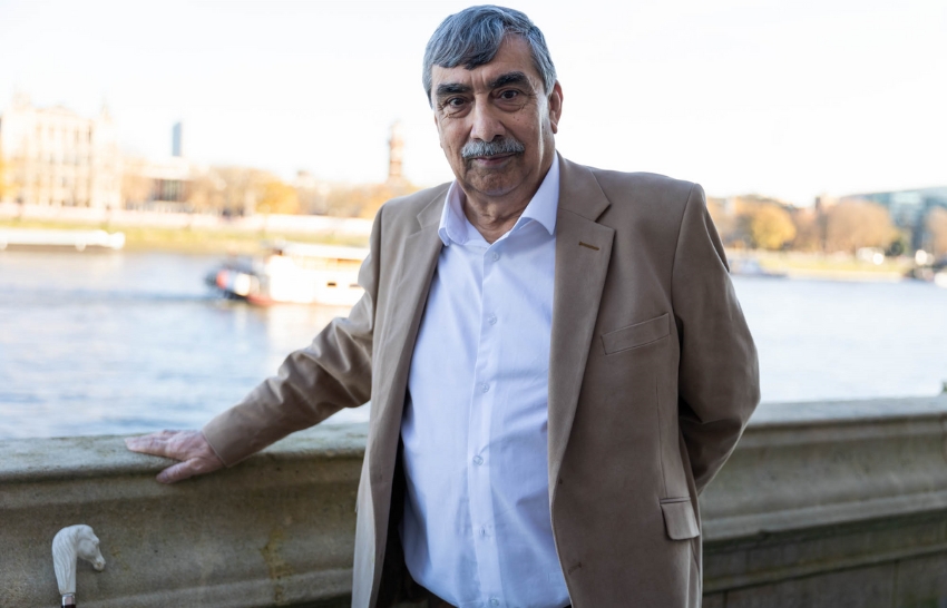 Nadeem Shah, Vigo Group