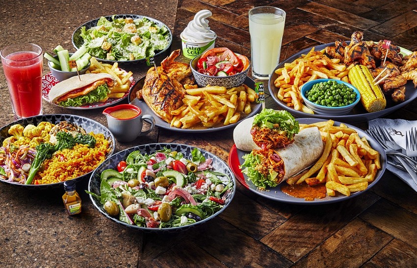 Nando's Doncaster