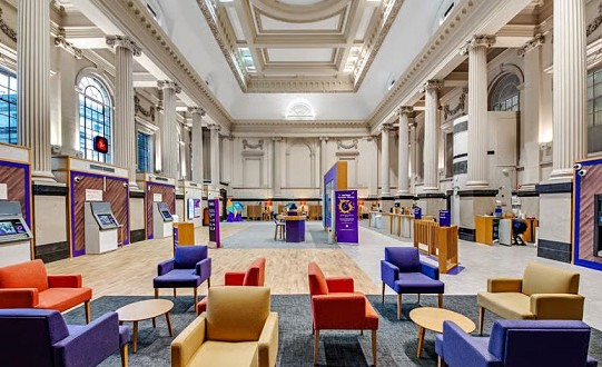 NatWest announces £383k investment in its Doncaster branch
