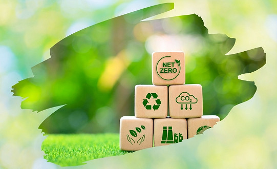 Private sector launches nationwide research programme to drive UK’s net-zero agenda