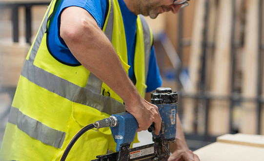 Next celebrates 5 years in Armthorpe Doncaster and creates more jobs