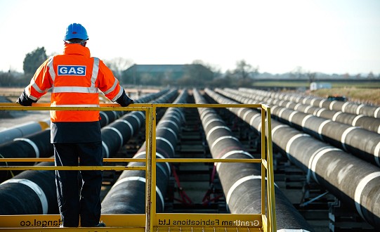 East Coast Hydrogen funding kickstarts major clean energy programme