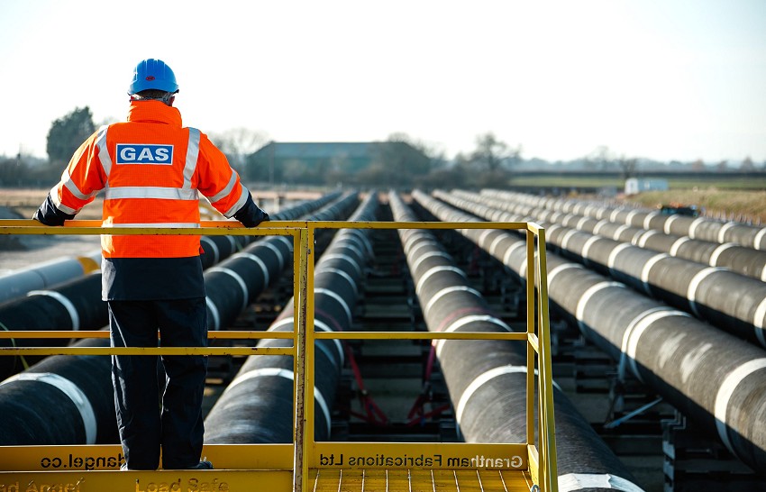 NG Humber Tunnel