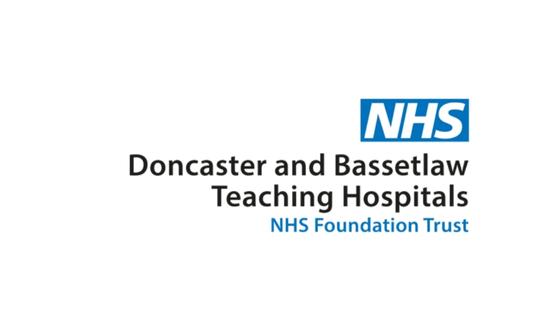 Doncaster and Bassetlaw Teaching Hospitals Logo