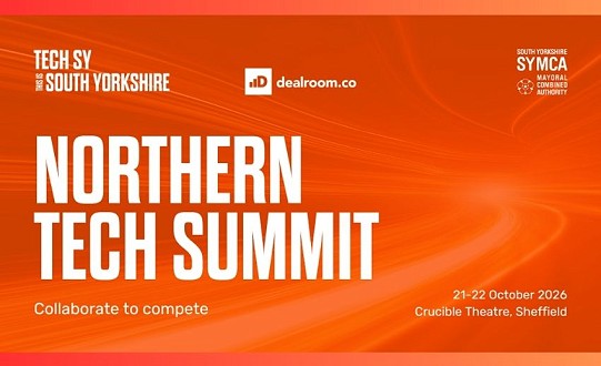 Northern Tech Summit aims to unlock global growth potential