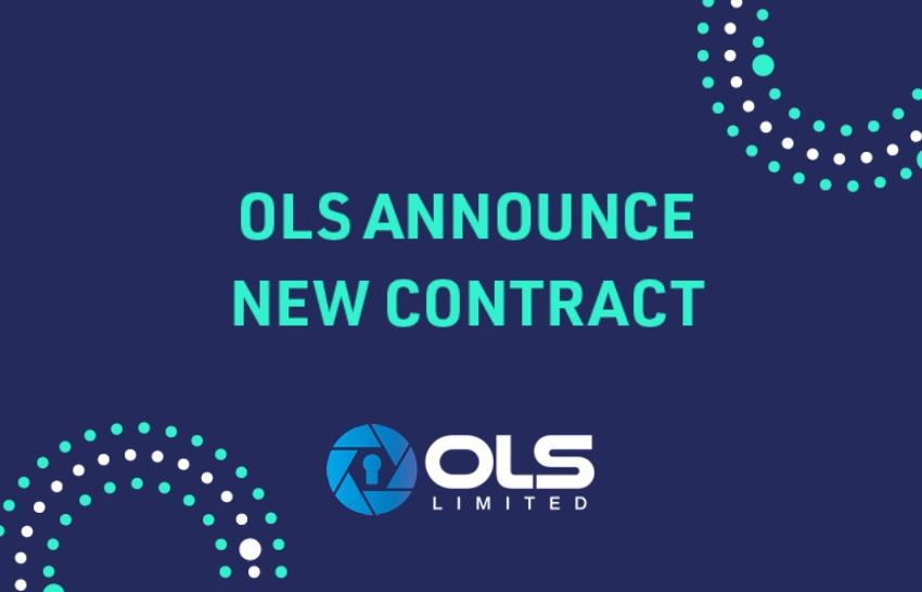 OLS Contract Announced