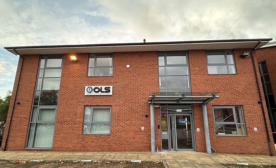 A bold step forward in OLS’s growth journey