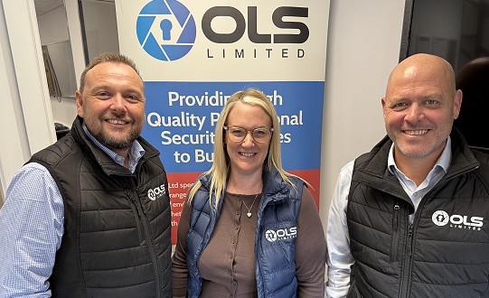 OLS Surpasses Growth Targets Ahead of Schedule Following Strategic Operational Transformation